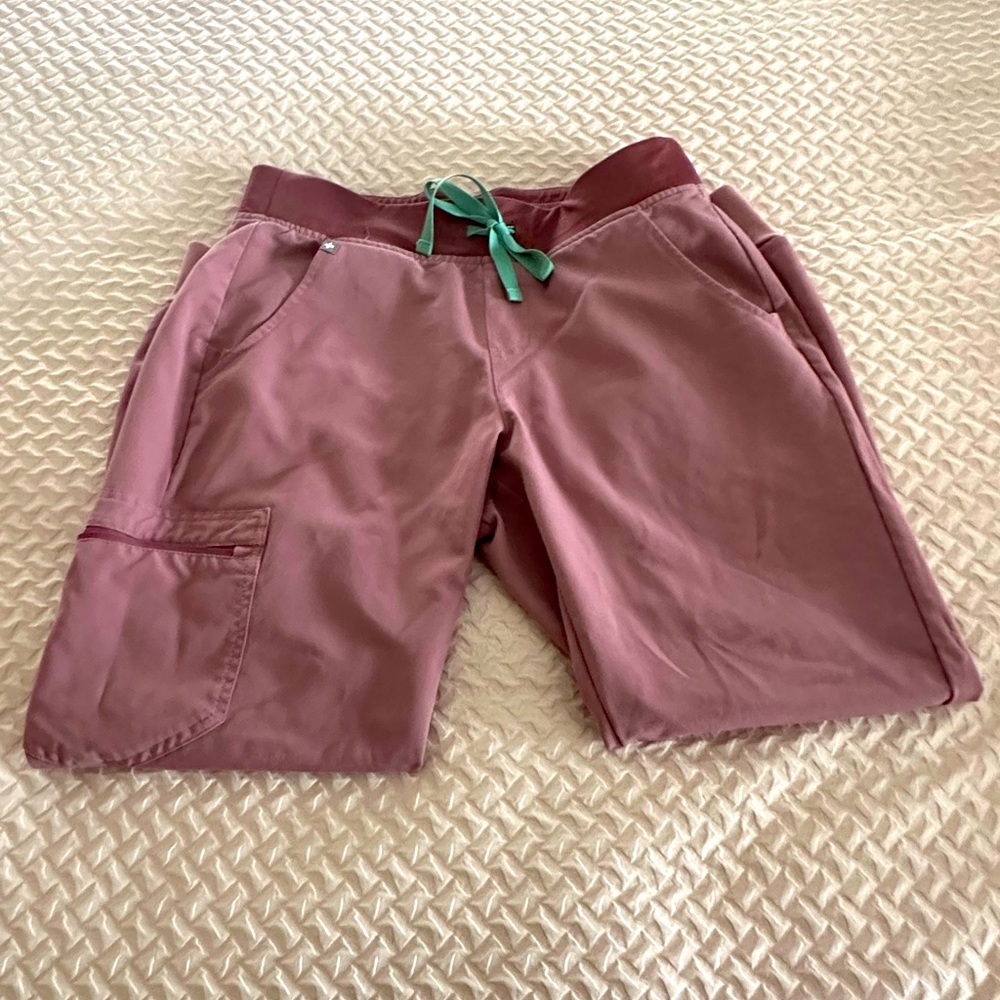 Figs scrub pants